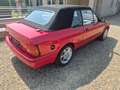 Ford Escort Escort Ghia Kırmızı - thumbnail 12