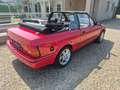 Ford Escort Escort Ghia Kırmızı - thumbnail 5
