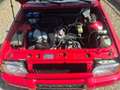 Ford Escort Escort Ghia Kırmızı - thumbnail 9