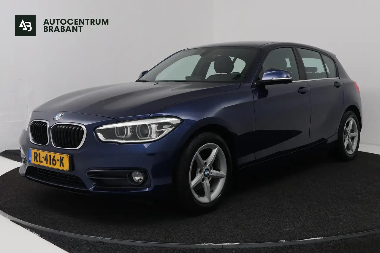 BMW 118