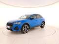 Audi Q3 35 2.0 tdi s line edition s-tronic Blu/Azzurro - thumbnail 1