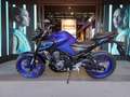 Yamaha MT-03 2025 Albastru - thumbnail 3