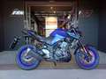 Yamaha MT-03 2025 Albastru - thumbnail 1