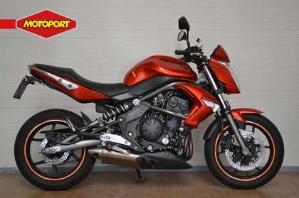 Kawasaki ER - 6 N