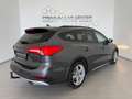 Ford Focus 1,5 EcoBlue Cool & Connect Grijs - thumbnail 6