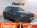 Mercedes-Benz GLC 220 d 4MATIC Negro - thumbnail 1