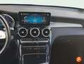 Mercedes-Benz GLC 220 d 4MATIC Negro - thumbnail 11
