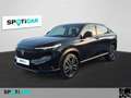 Honda HR-V Elegance Hybrid I NAVI I SHZ I DAB I LED Schwarz - thumbnail 1