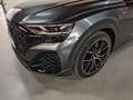 Audi Q8 TFSIe Black line quattro tiptronic 290kW Gris - thumbnail 6