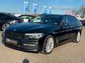 BMW 520 i Touring STEPTRONIC"M-LINE-INTERIOR"LED*PDC Schwarz - thumbnail 2