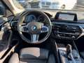 BMW 520 i Touring STEPTRONIC"M-LINE-INTERIOR"LED*PDC Schwarz - thumbnail 15