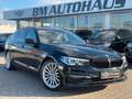 BMW 520 i Touring STEPTRONIC"M-LINE-INTERIOR"LED*PDC Schwarz - thumbnail 1