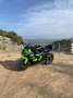 Kawasaki Ninja ZX-6R Kawasaki ZX6R Ninja 636 edicion KRT 2017.      La - thumbnail 2