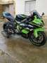 Kawasaki Ninja ZX-6R Kawasaki ZX6R Ninja 636 edicion KRT 2017.      La - thumbnail 1