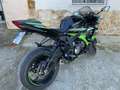 Kawasaki Ninja ZX-6R Kawasaki ZX6R Ninja 636 edicion KRT 2017.      La - thumbnail 5