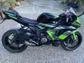 Kawasaki Ninja ZX-6R Kawasaki ZX6R Ninja 636 edicion KRT 2017.      La - thumbnail 4
