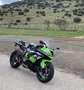 Kawasaki Ninja ZX-6R Kawasaki ZX6R Ninja 636 edicion KRT 2017.      La - thumbnail 3