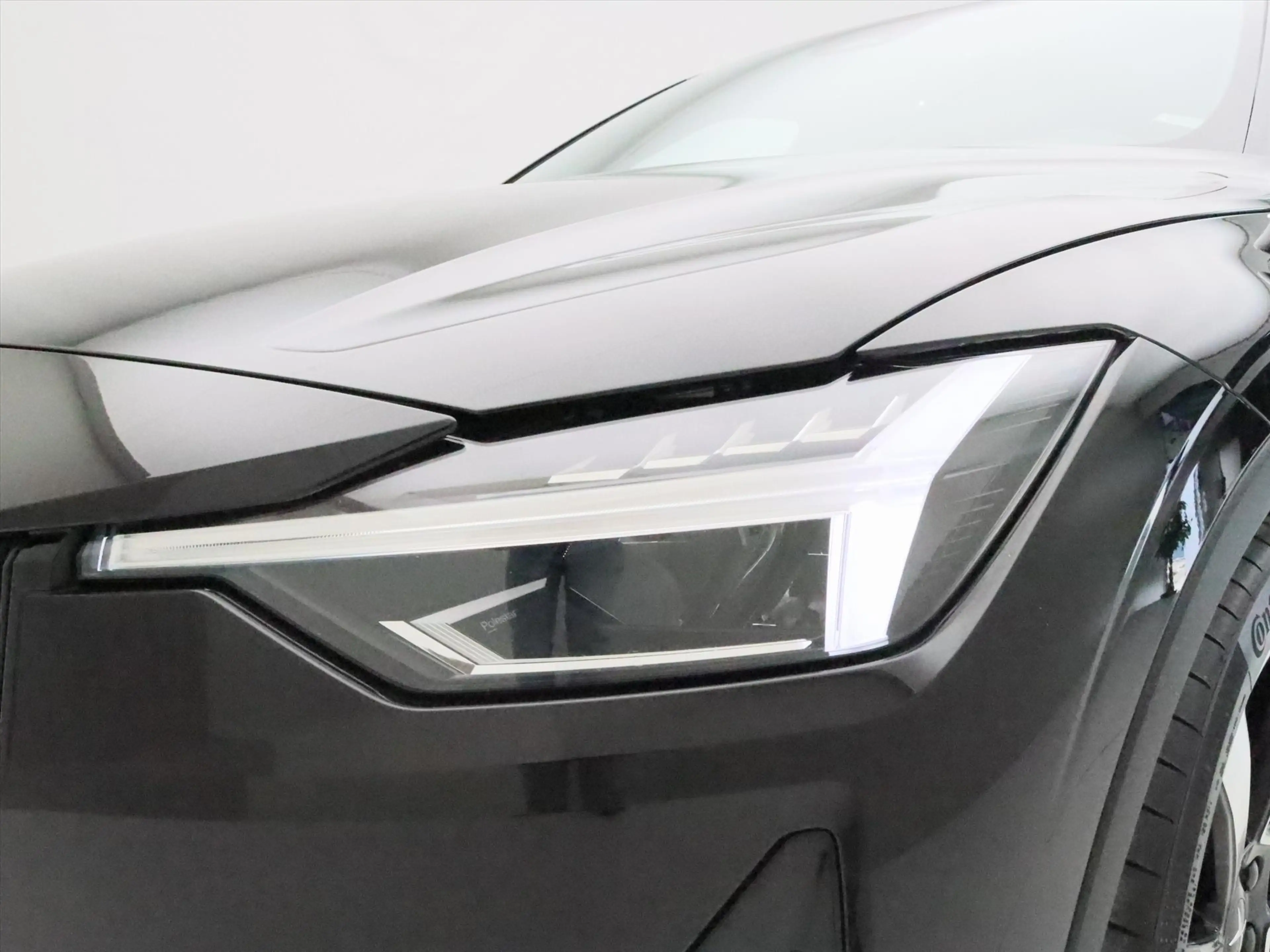 Polestar 2 Standard Range Single Motor 63kWh 225pk 94.3% Soh[ — photo 44