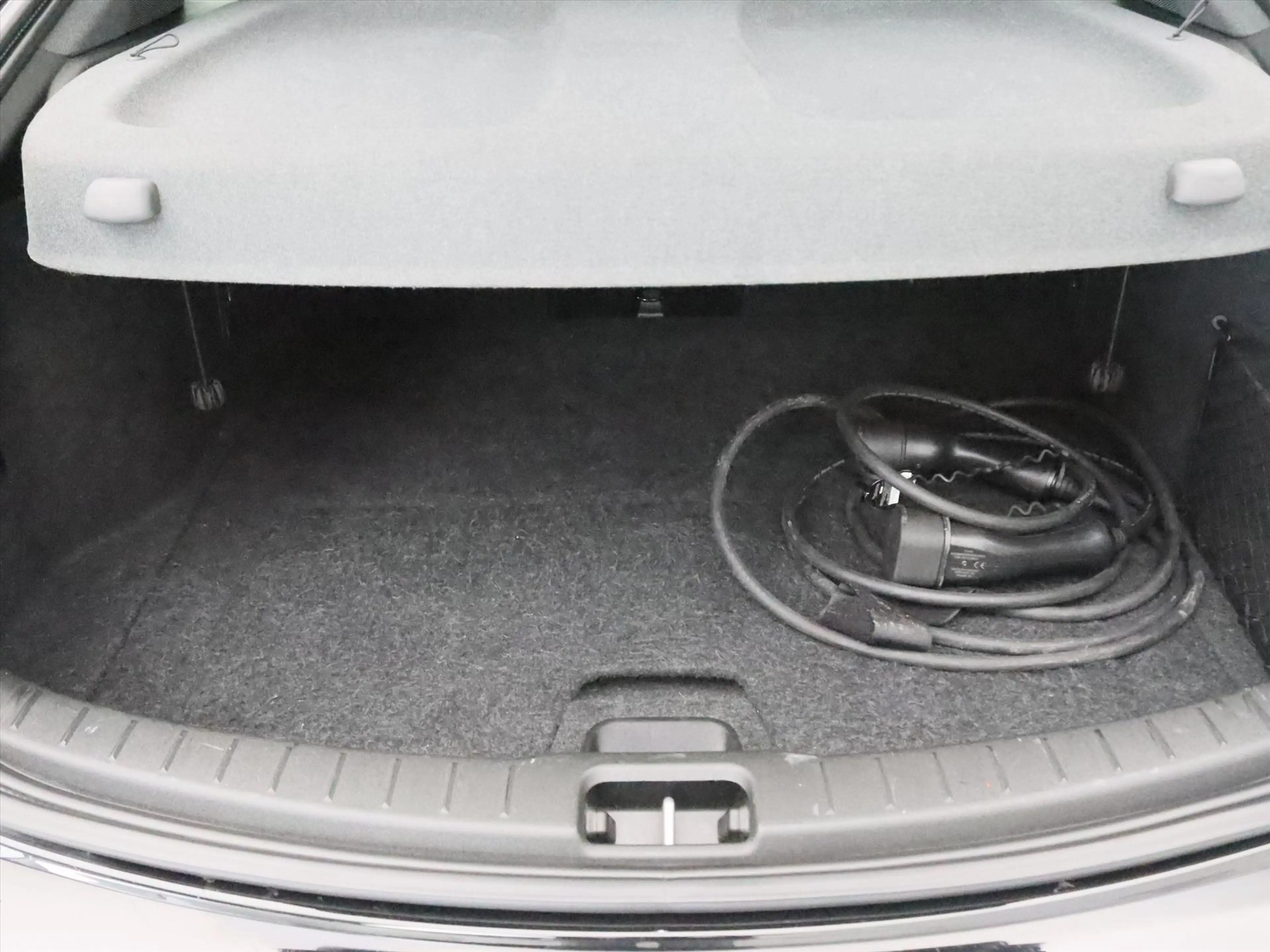 Polestar 2 Standard Range Single Motor 63kWh 225pk 94.3% Soh[ — photo 49