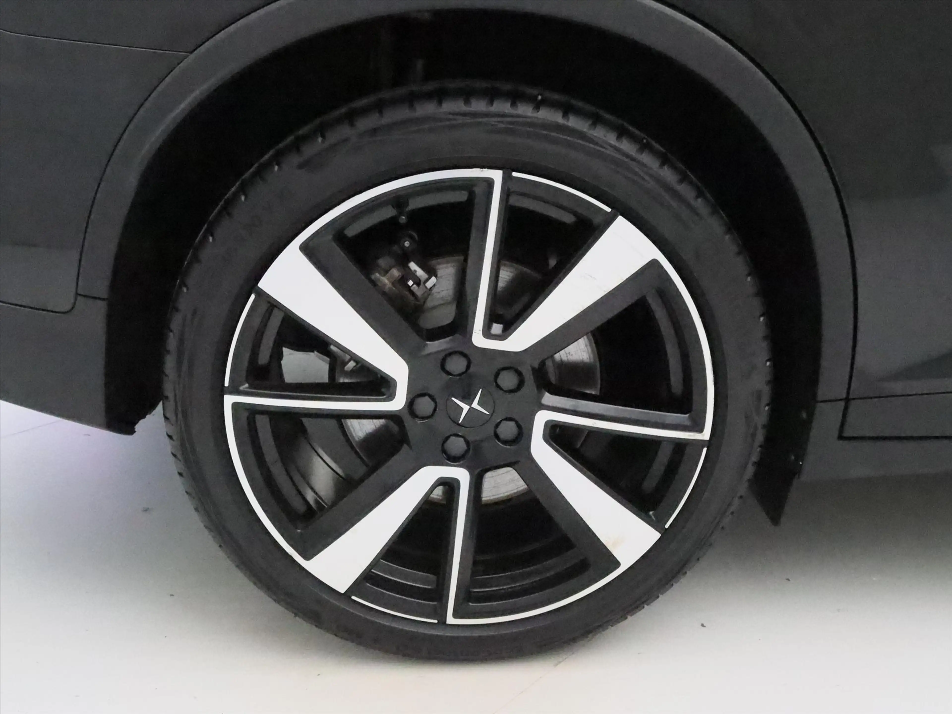 Polestar 2 Standard Range Single Motor 63kWh 225pk 94.3% Soh[ — photo 9