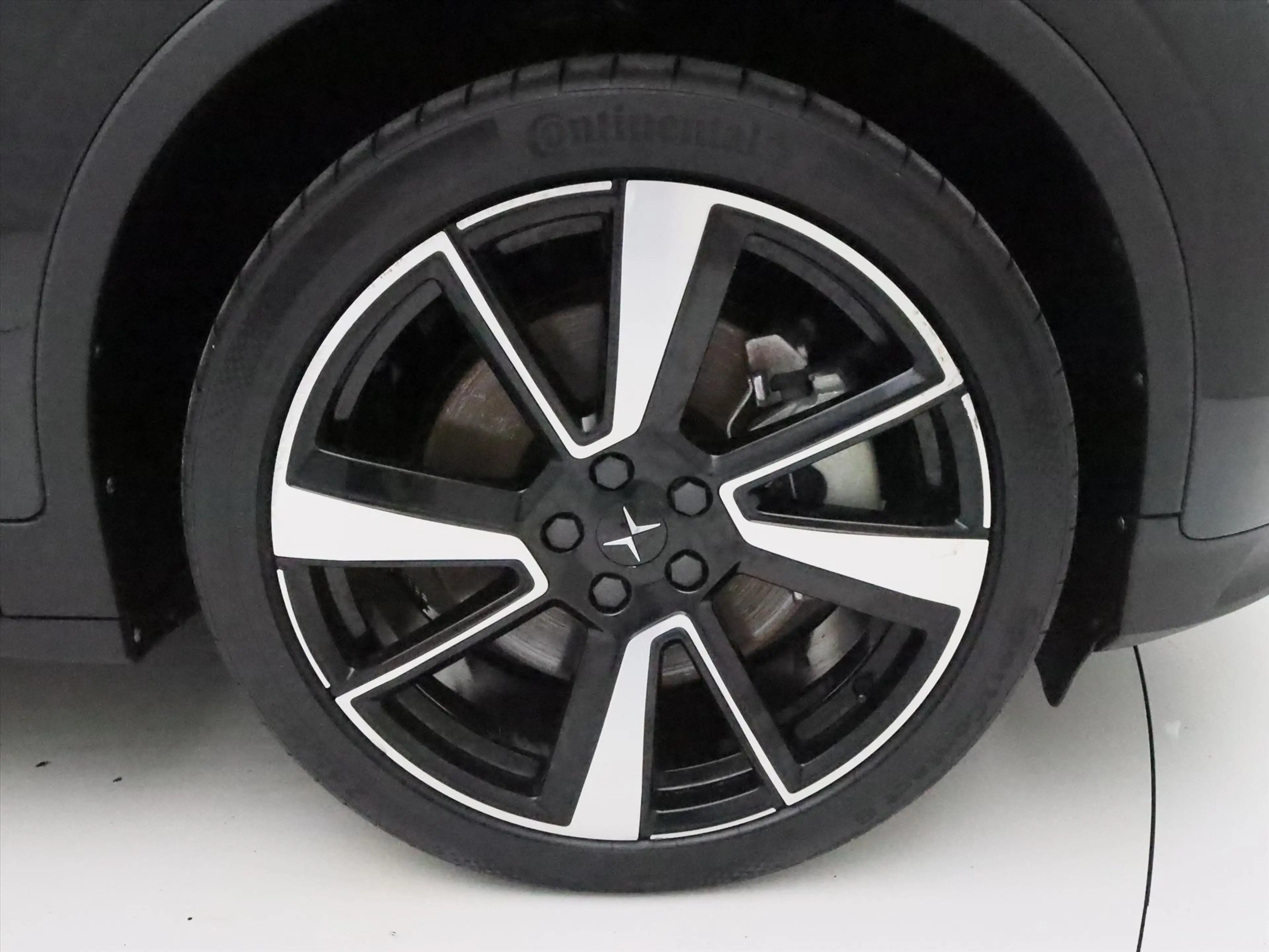 Polestar 2 Standard Range Single Motor 63kWh 225pk 94.3% Soh[ — photo 10