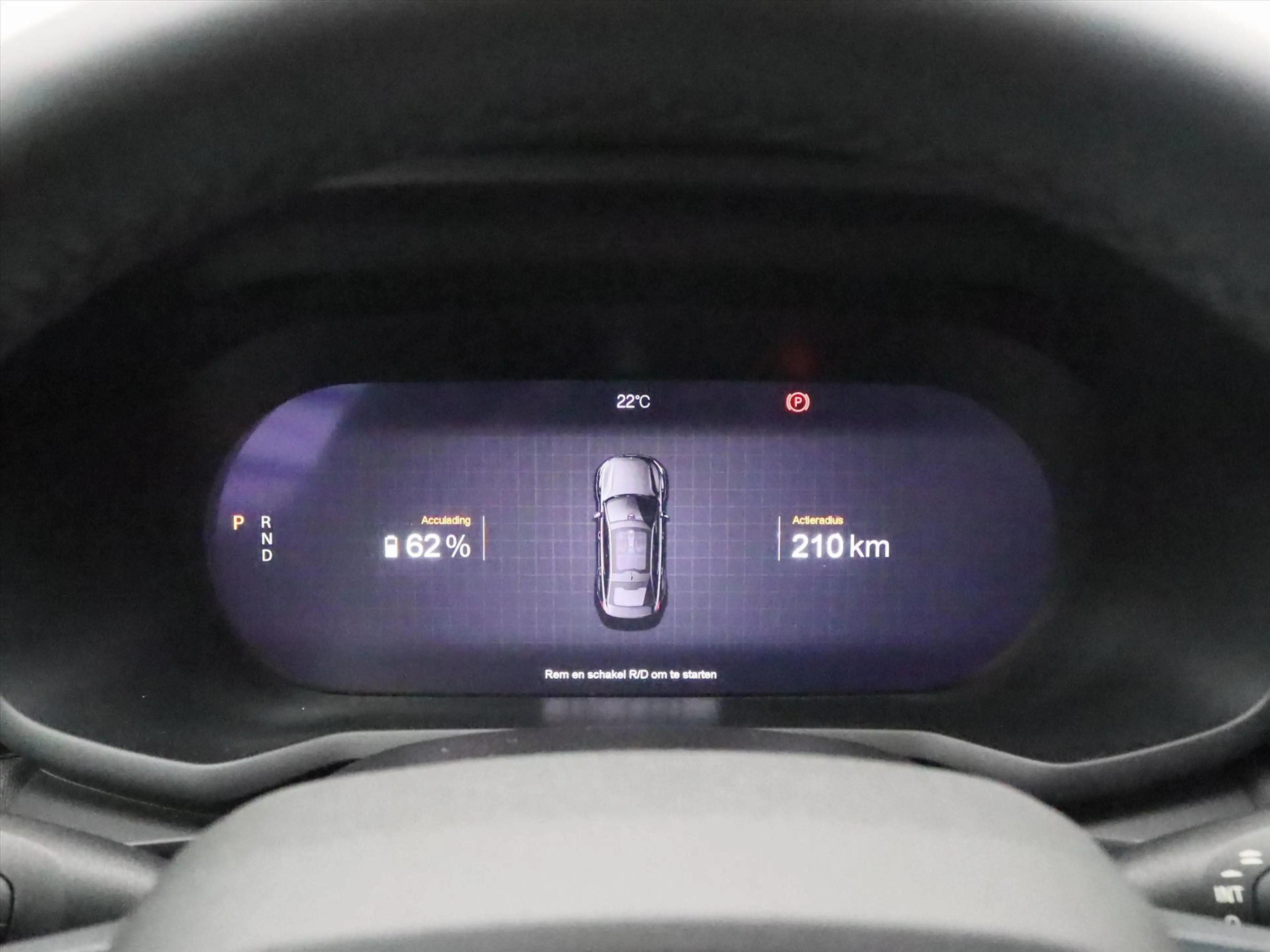 Polestar 2 Standard Range Single Motor 63kWh 225pk 94.3% Soh[ — photo 27