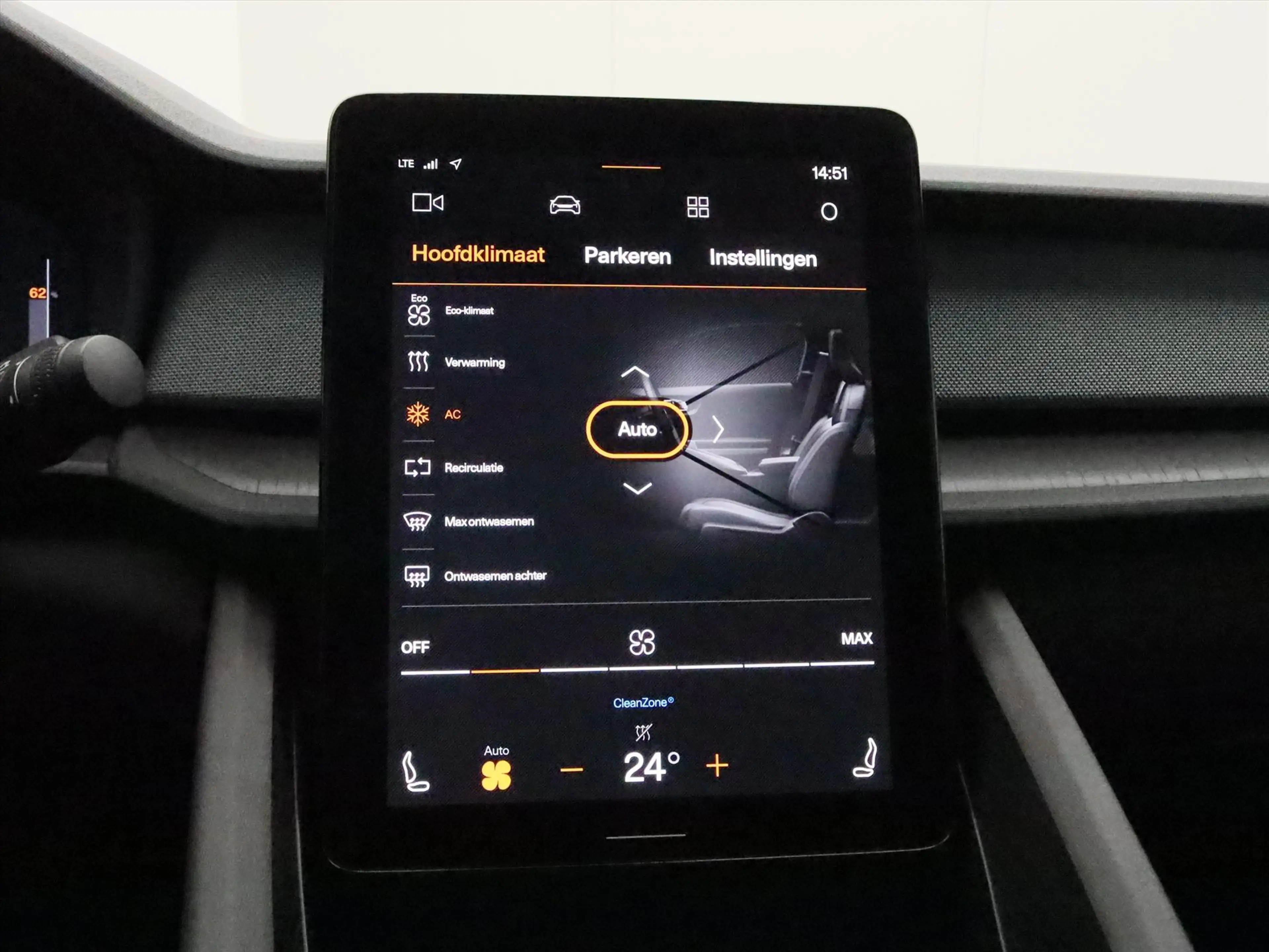 Polestar 2 Standard Range Single Motor 63kWh 225pk 94.3% Soh[ — photo 34
