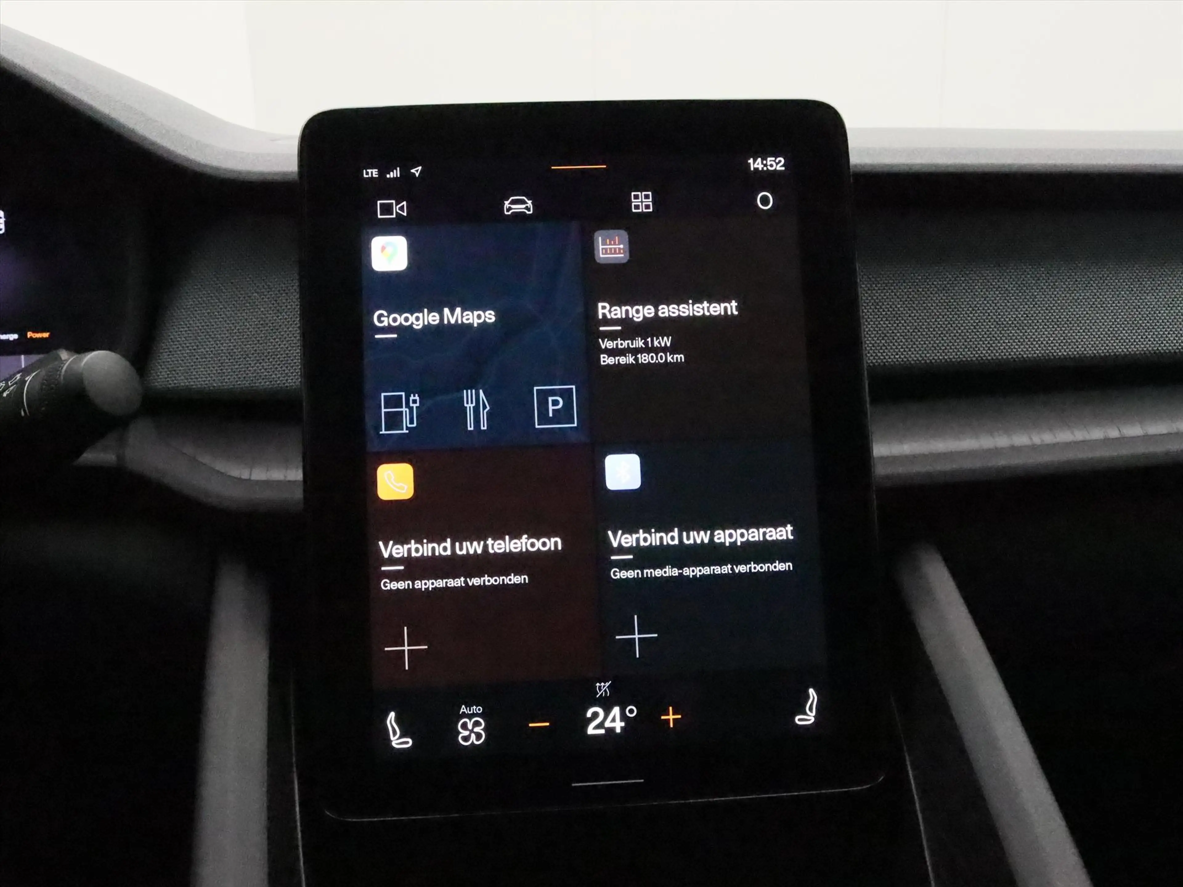 Polestar 2 Standard Range Single Motor 63kWh 225pk 94.3% Soh[ — photo 39