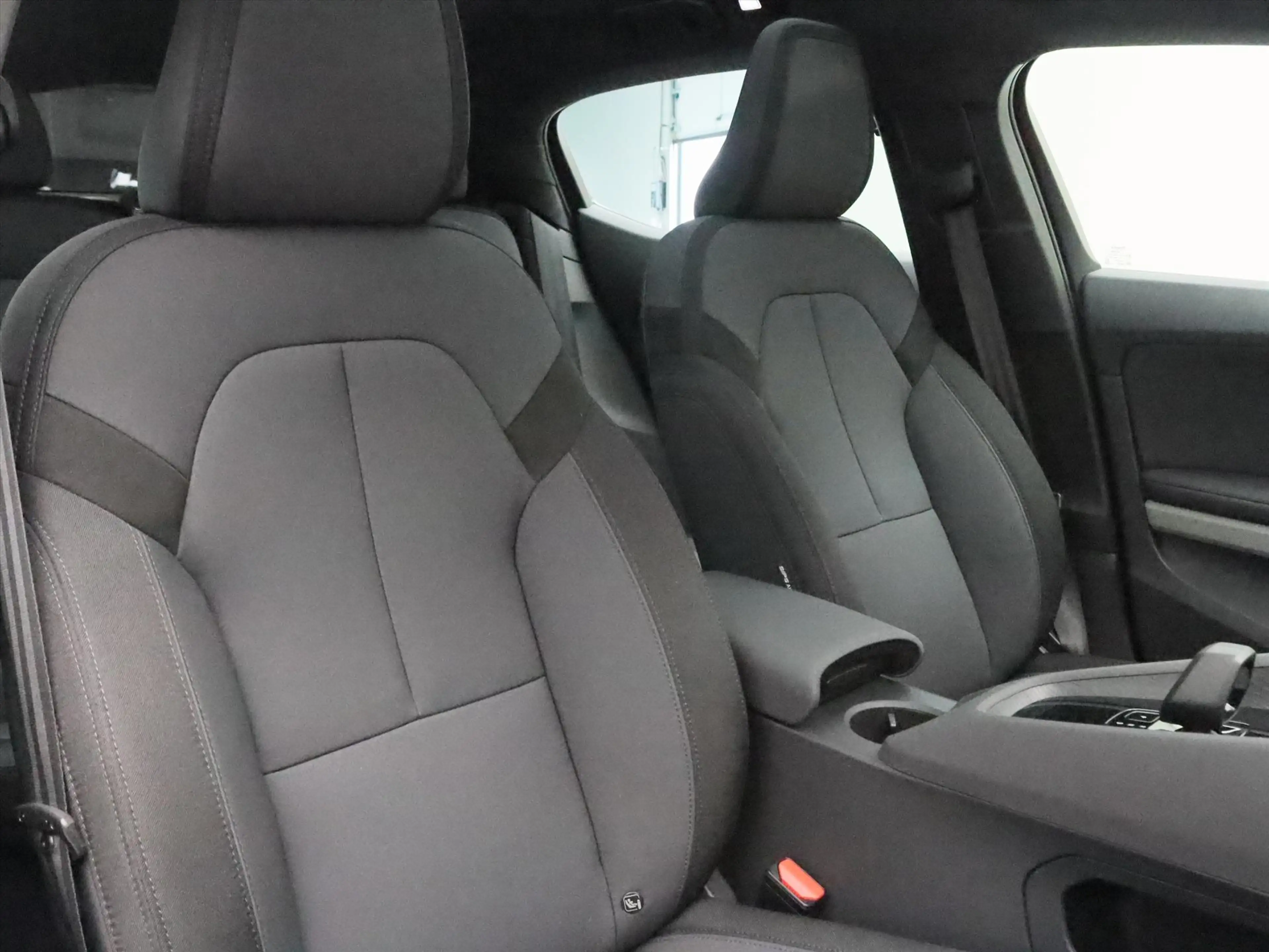 Polestar 2 Standard Range Single Motor 63kWh 225pk 94.3% Soh[ — photo 16