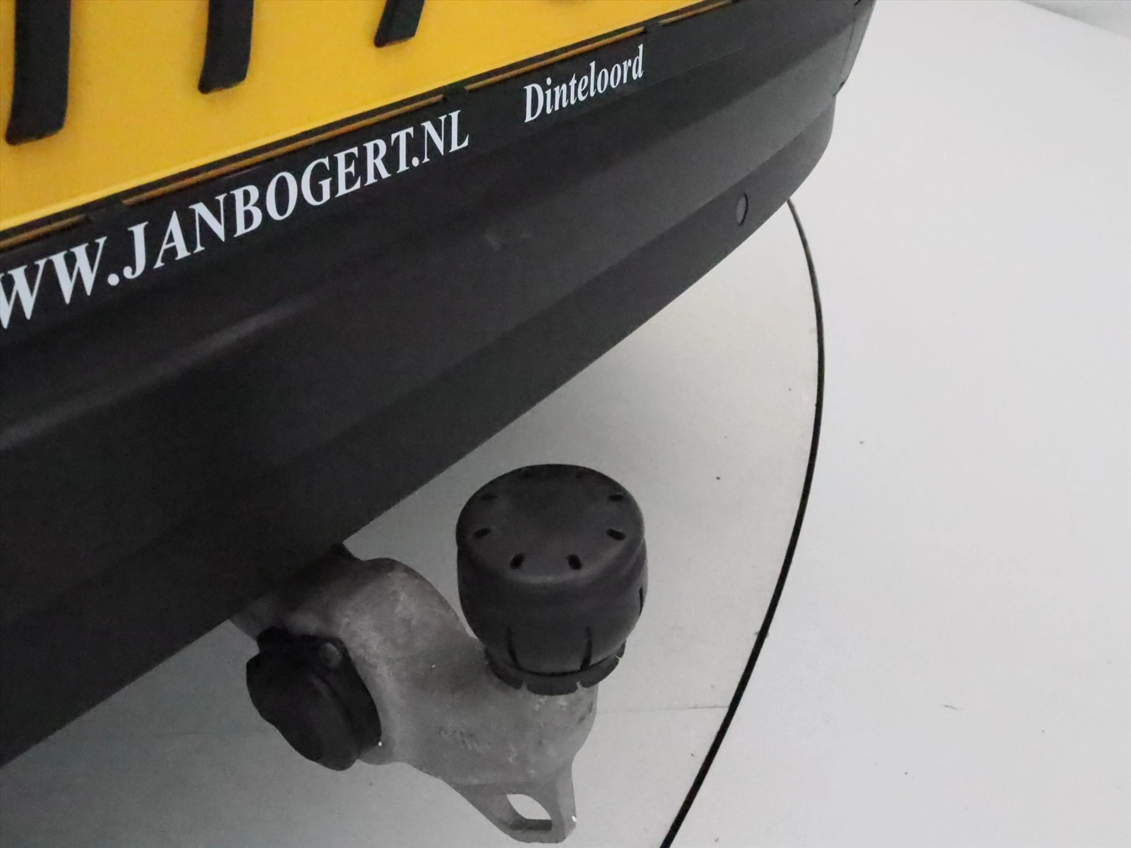 Polestar 2 Standard Range Single Motor 63kWh 225pk 94.3% Soh[ — photo 48