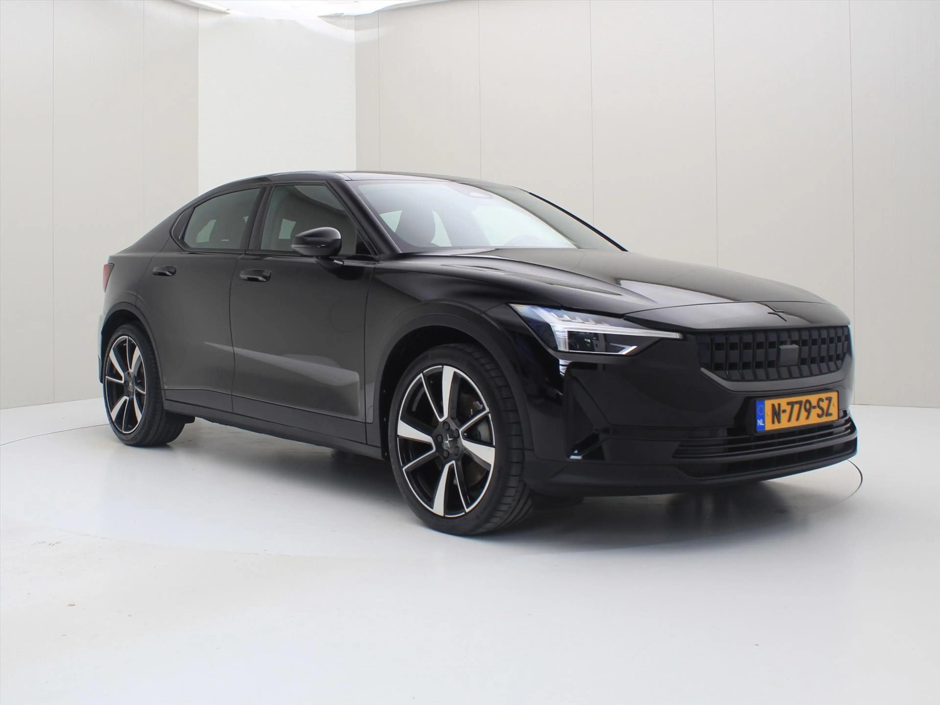 Polestar 2 Standard Range Single Motor 63kWh 225pk 94.3% Soh[ — photo 5