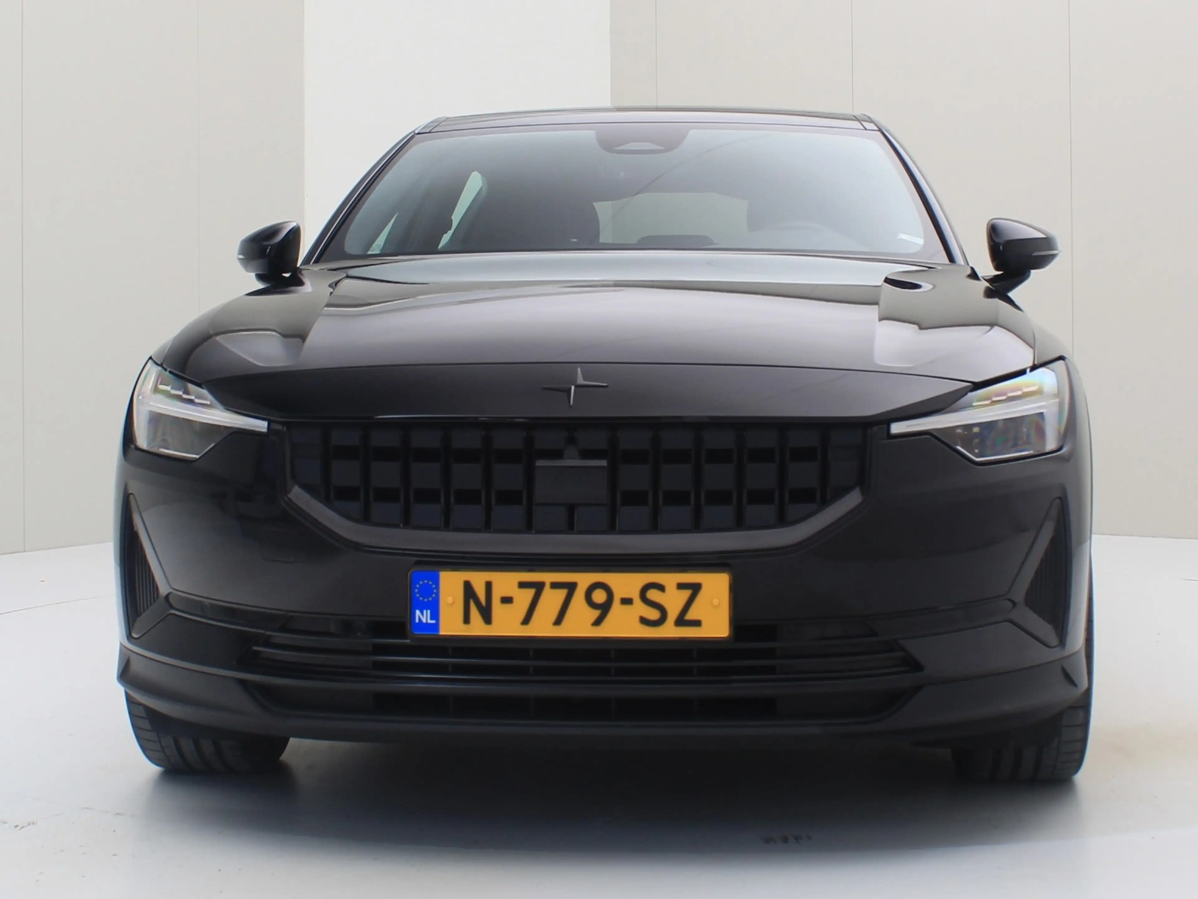 Polestar 2 Standard Range Single Motor 63kWh 225pk 94.3% Soh[ — photo 6