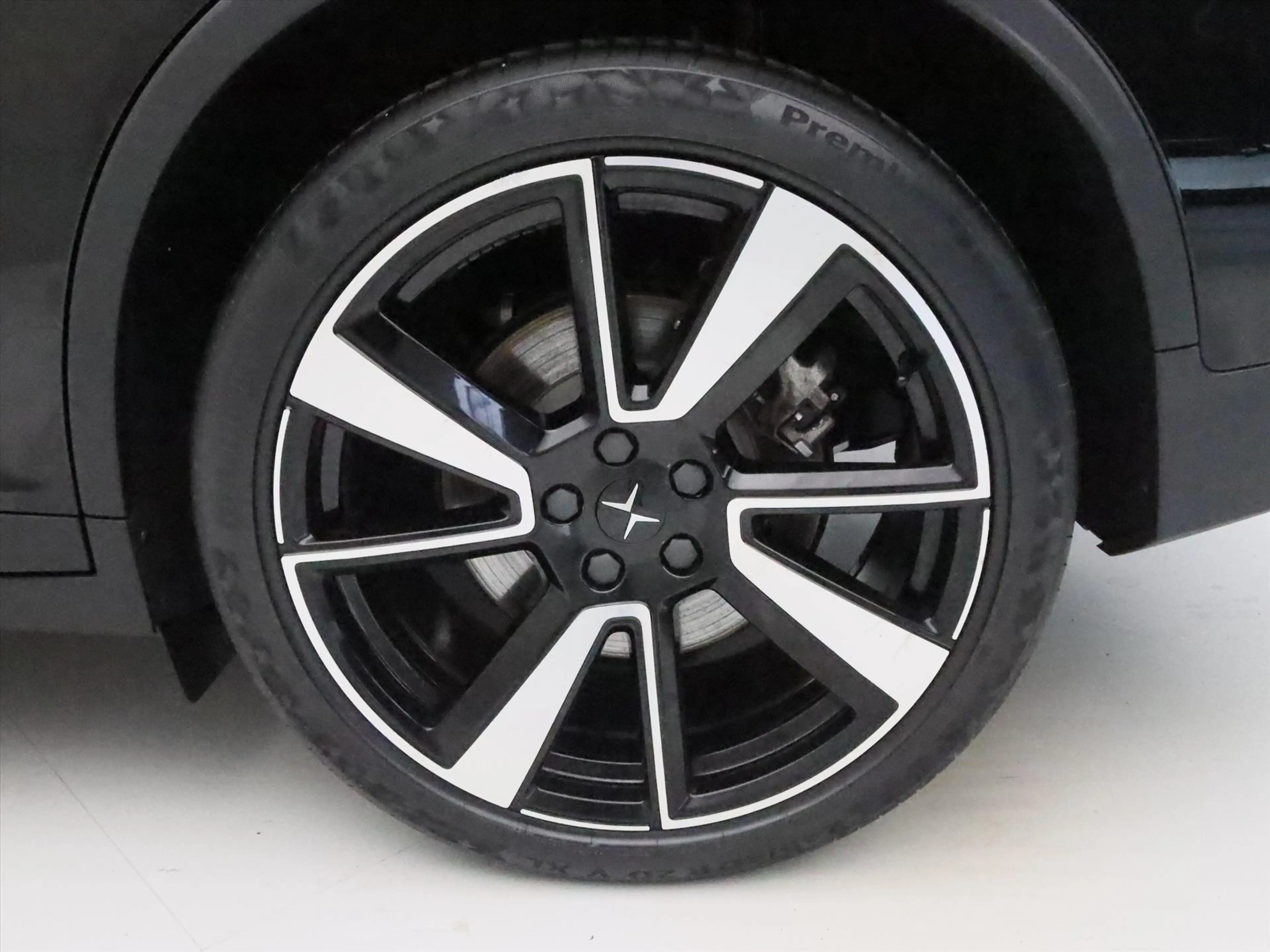 Polestar 2 Standard Range Single Motor 63kWh 225pk 94.3% Soh[ — photo 12