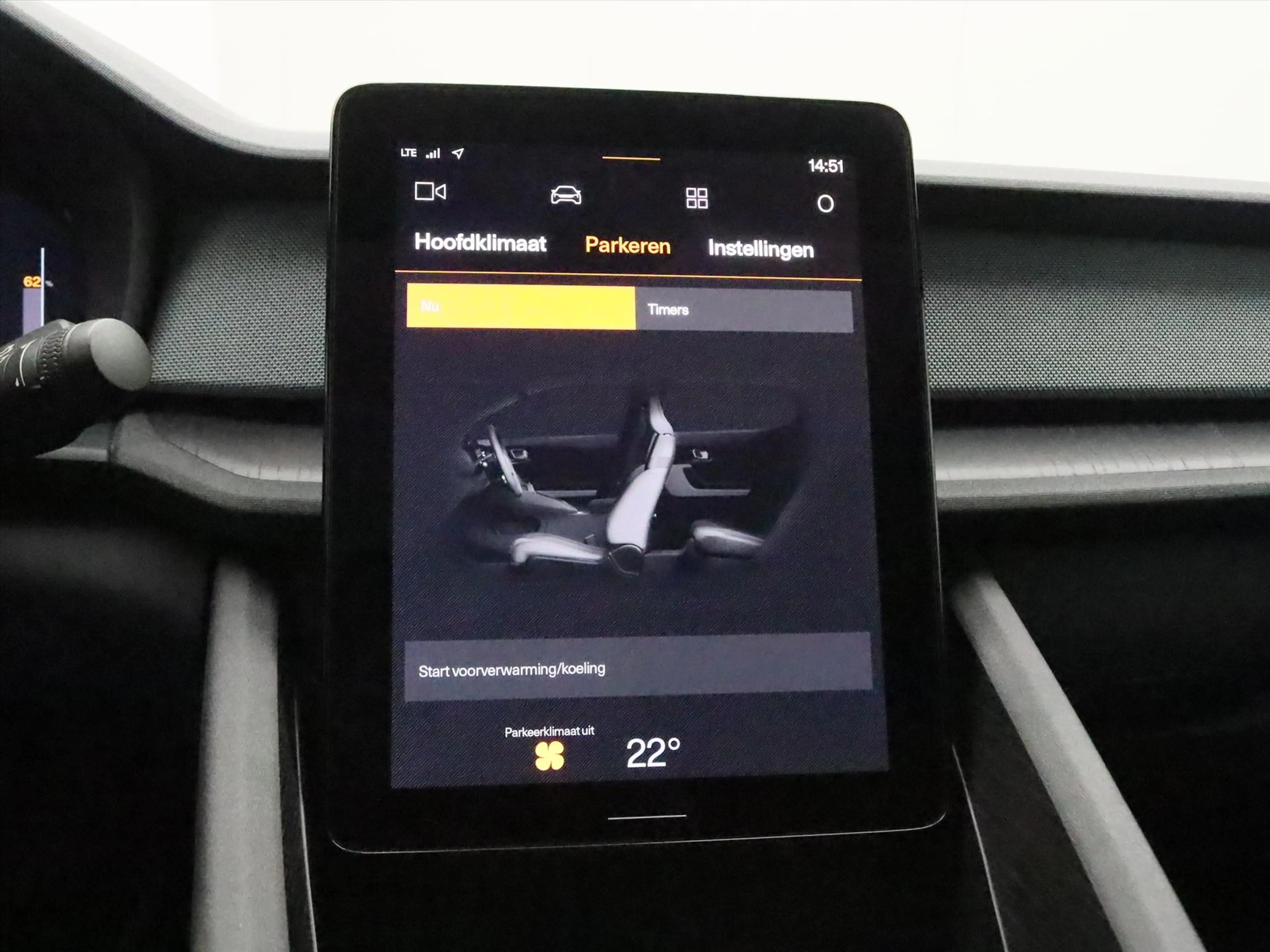 Polestar 2 Standard Range Single Motor 63kWh 225pk 94.3% Soh[ — photo 35