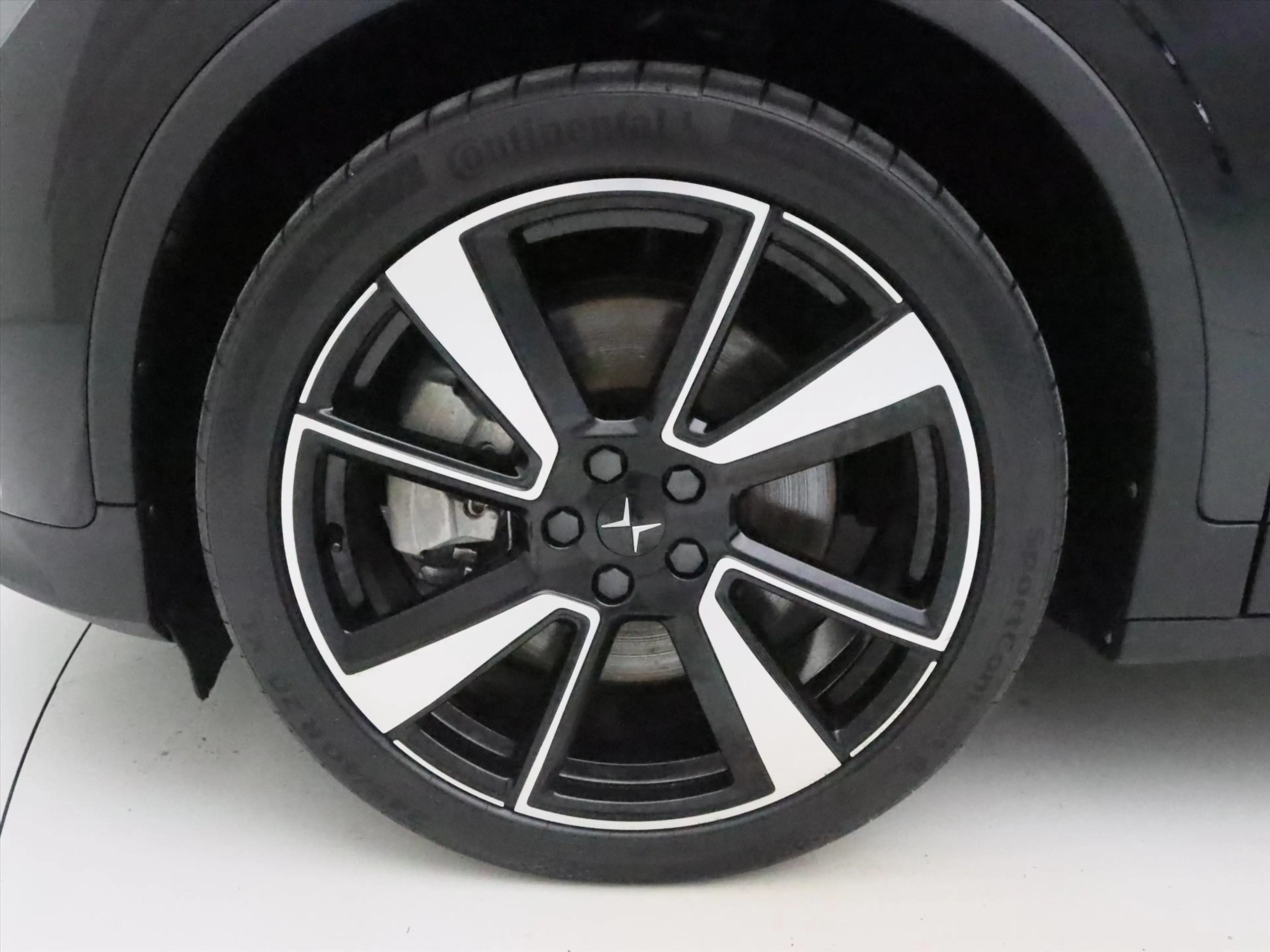 Polestar 2 Standard Range Single Motor 63kWh 225pk 94.3% Soh[ — photo 11