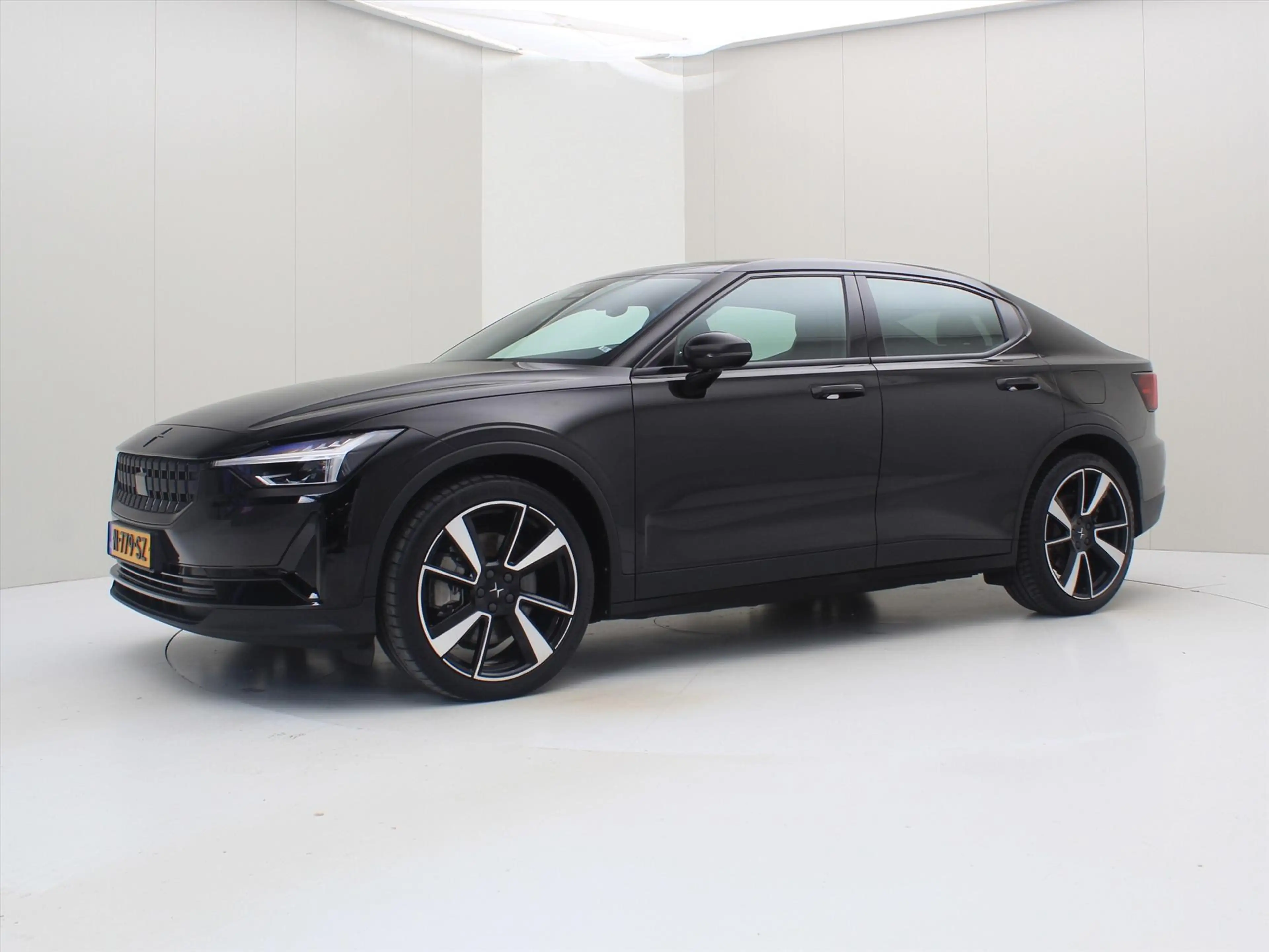 Polestar 2 Standard Range Single Motor 63kWh 225pk 94.3% Soh[ — photo 8