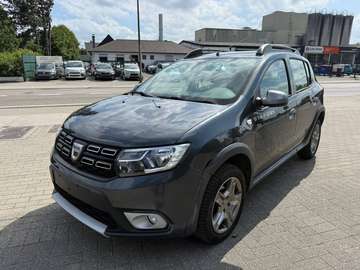 Sandero Stepway 0.9 TCe Stepway Plus (EU6.2)
