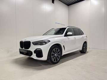 xDrive 45e Hybrid M-Pack - Apple CarPlay - Top...