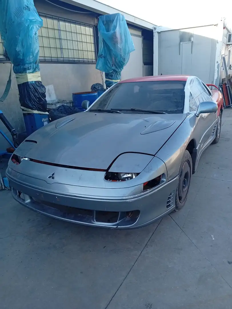 Mitsubishi 3000 GT 3.0 V6 24v  aspirata 2wd - 1