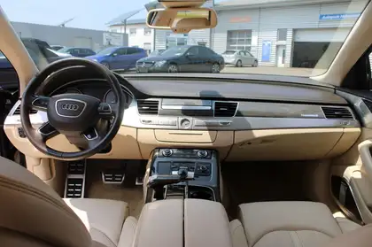 Annonce voiture d'occasion Audi S8 - CARADIZE