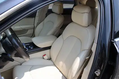 Annonce voiture d'occasion Audi S8 - CARADIZE