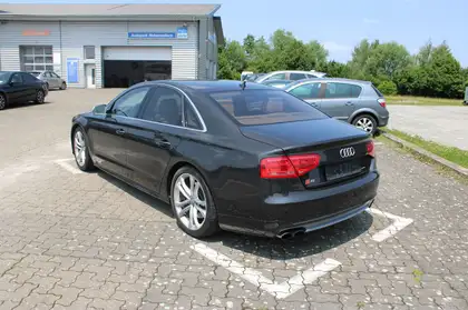 Annonce voiture d'occasion Audi S8 - CARADIZE
