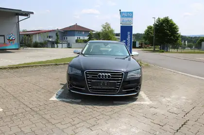 Annonce voiture d'occasion Audi S8 - CARADIZE