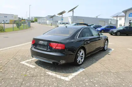 Annonce voiture d'occasion Audi S8 - CARADIZE
