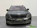 Skoda Karoq Sportline 1.5TSI 110kW+DSG+SMARTLINK+ACC Gris - thumbnail 2