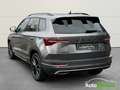 Skoda Karoq Sportline 1.5TSI 110kW+DSG+SMARTLINK+ACC Gris - thumbnail 5