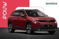 Skoda Epiq 211pk Business Launch Edition 56 kWh | Panoramadak Rot - thumbnail 1