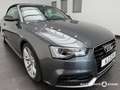 Audi A5 Cabriolet 2.0 TDI quattro DPF clean diesel S-line Grau - thumbnail 4