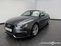 Audi A5 Cabriolet 2.0 TDI quattro DPF clean diesel S-line Grau - thumbnail 2