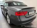 Audi A5 Cabriolet 2.0 TDI quattro DPF clean diesel S-line Grau - thumbnail 6